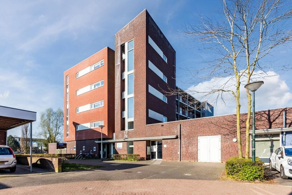 Appartement te koop: Vlasven 106, Veghel