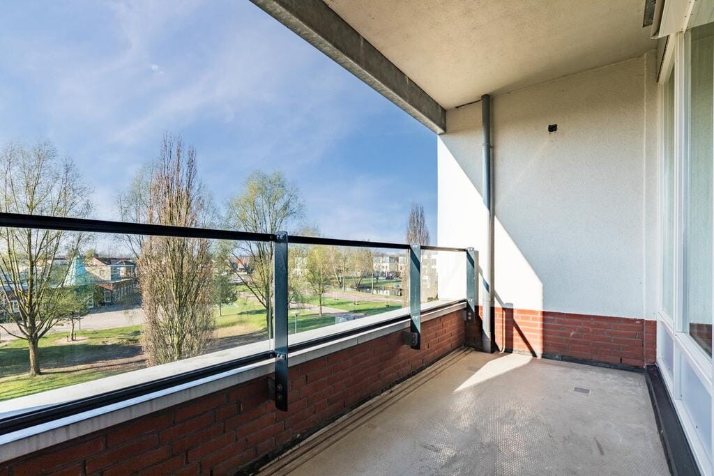 Appartement te koop: Vlasven 106, Veghel