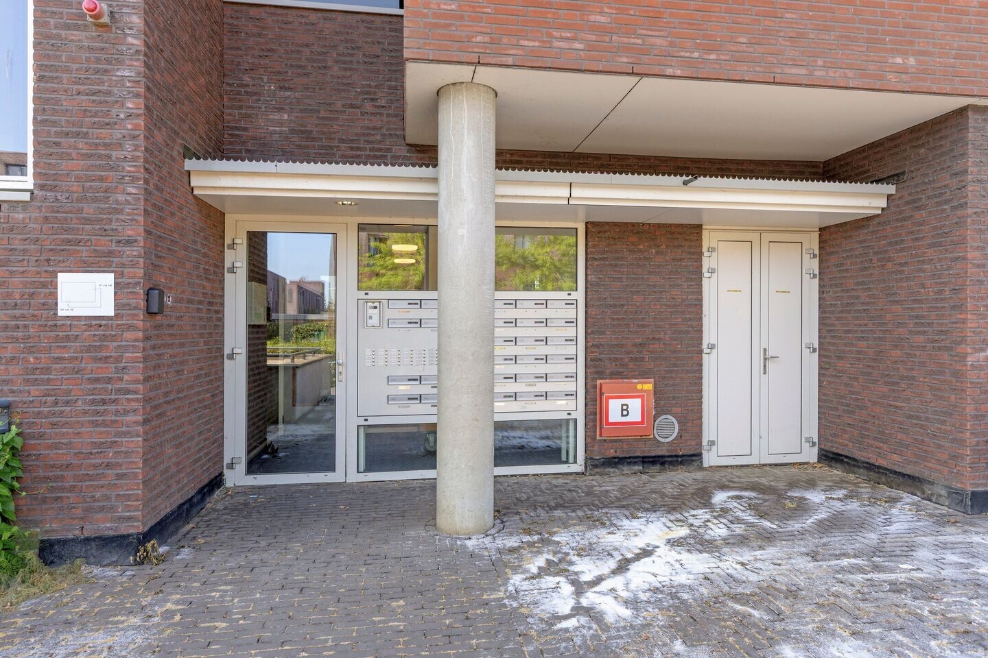 Appartement te koop: Vlasven 140, Veghel