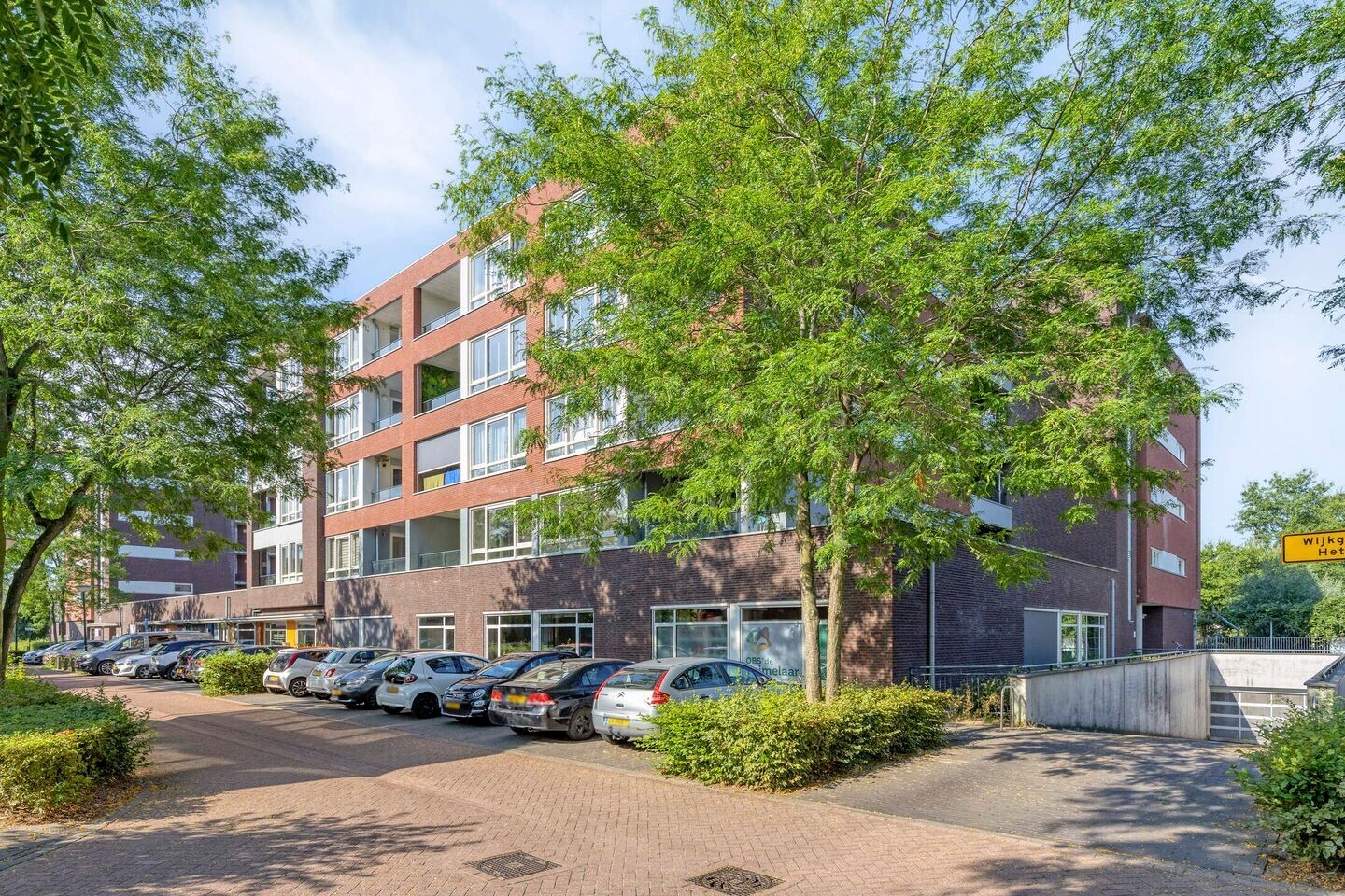Appartement te koop: Vlasven 140, Veghel