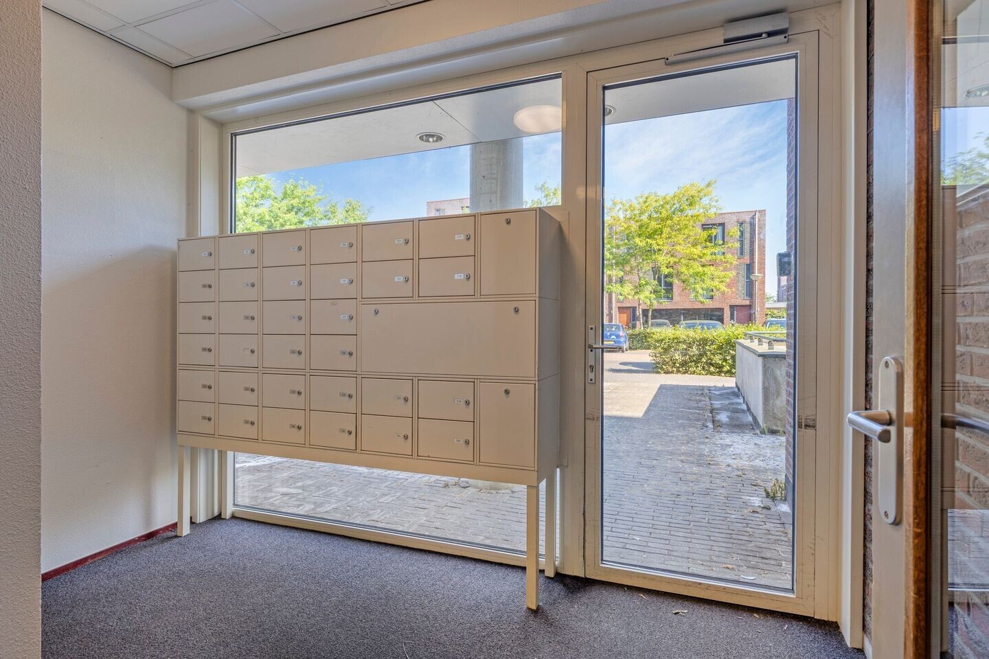 Appartement te koop: Vlasven 140, Veghel