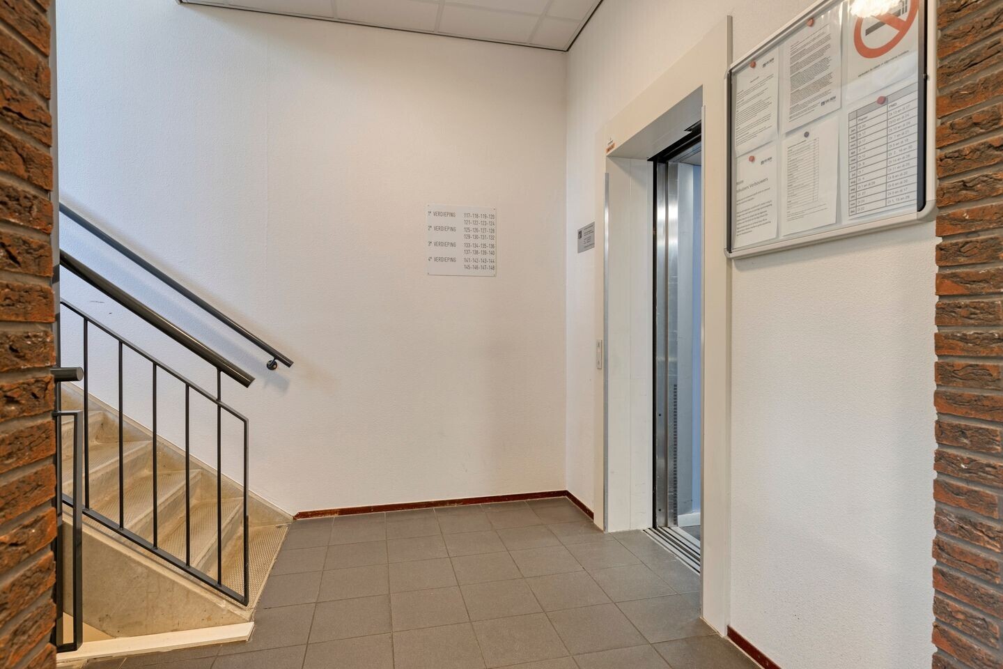 Appartement te koop: Vlasven 140, Veghel