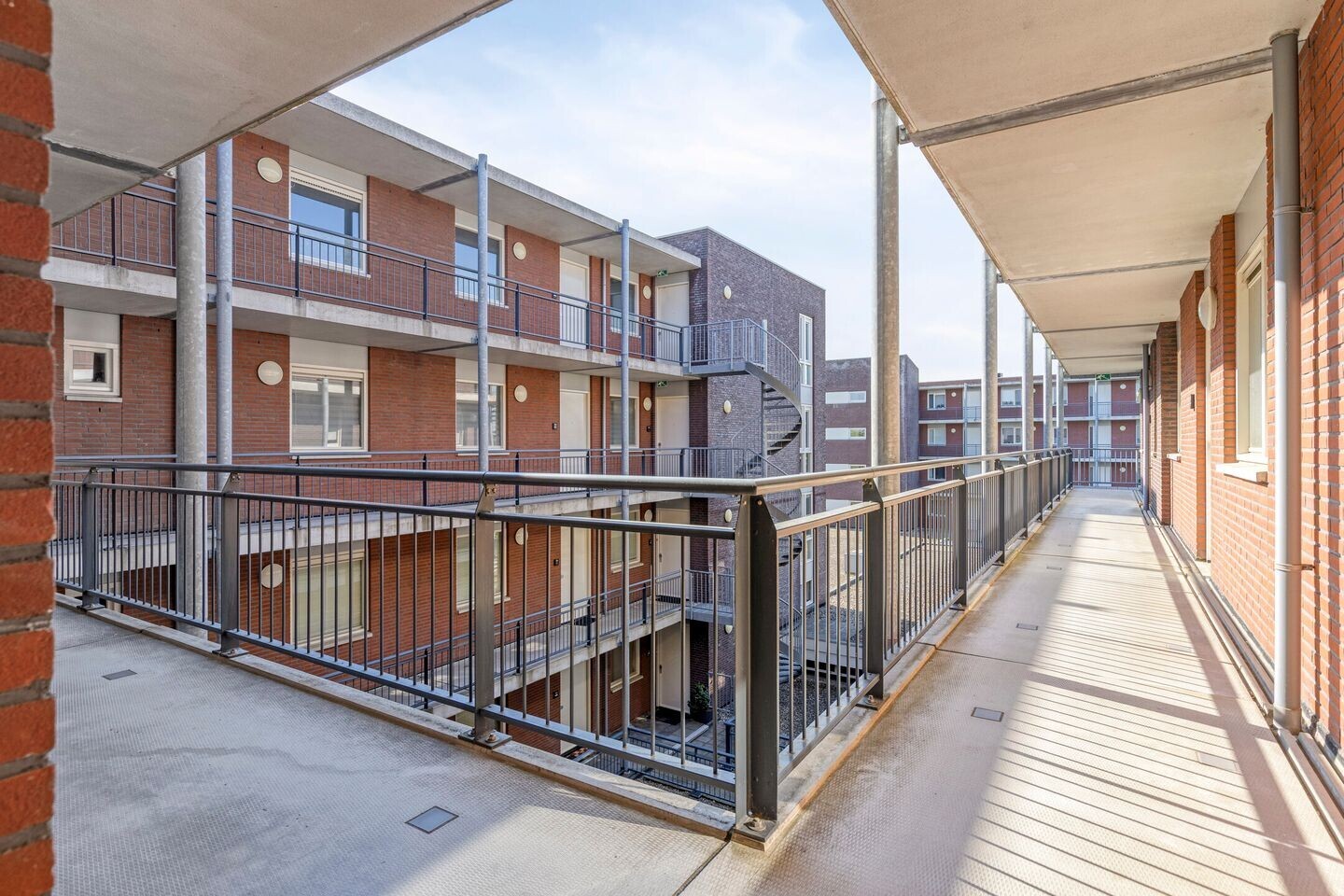 Appartement te koop: Vlasven 140, Veghel