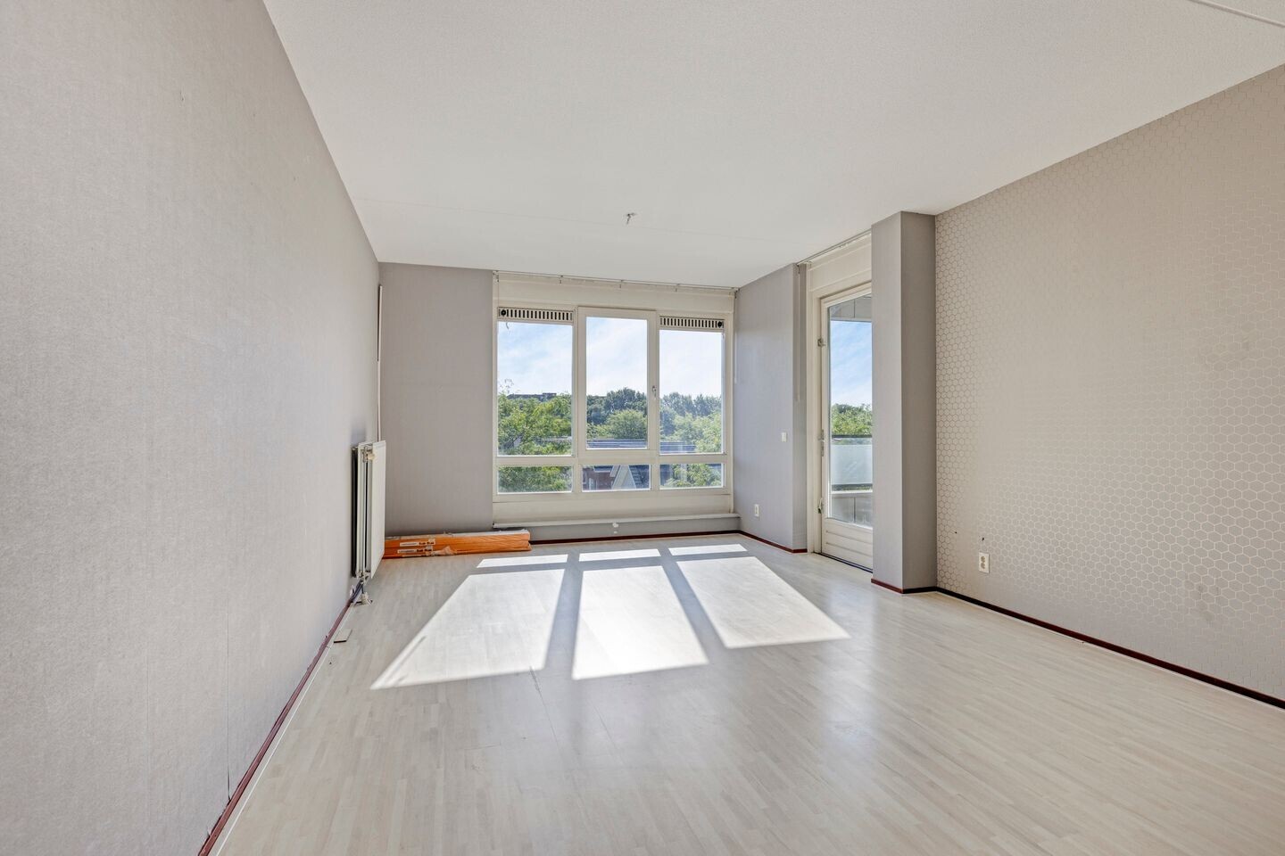Appartement te koop: Vlasven 140, Veghel