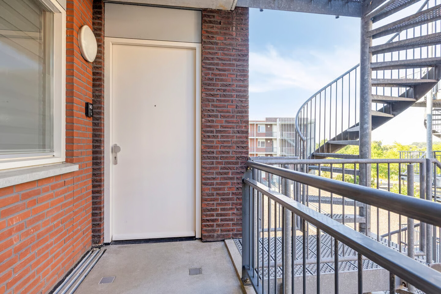 Appartement te koop: Vlasven 140, Veghel