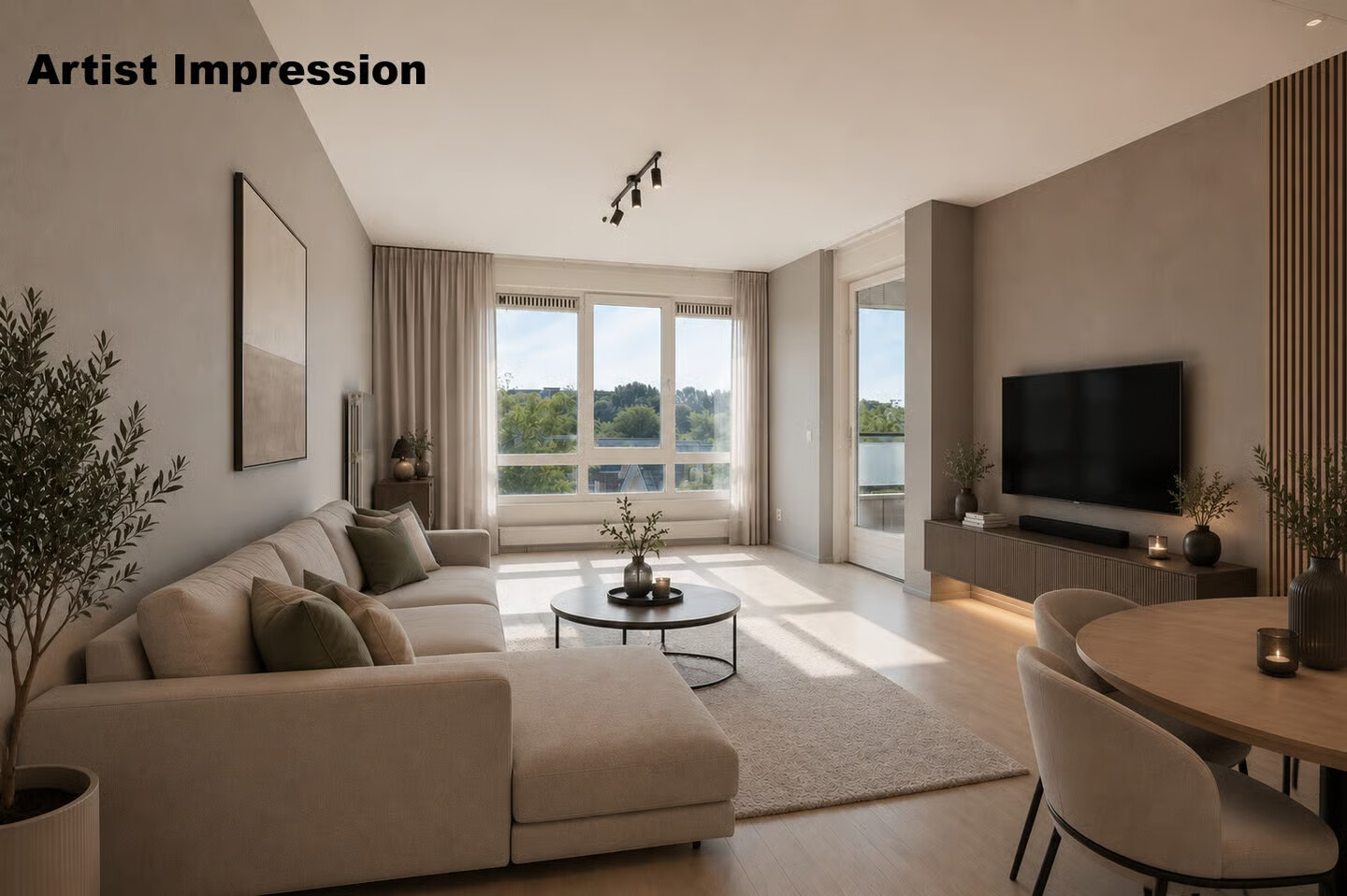 Appartement te koop: Vlasven 140, Veghel