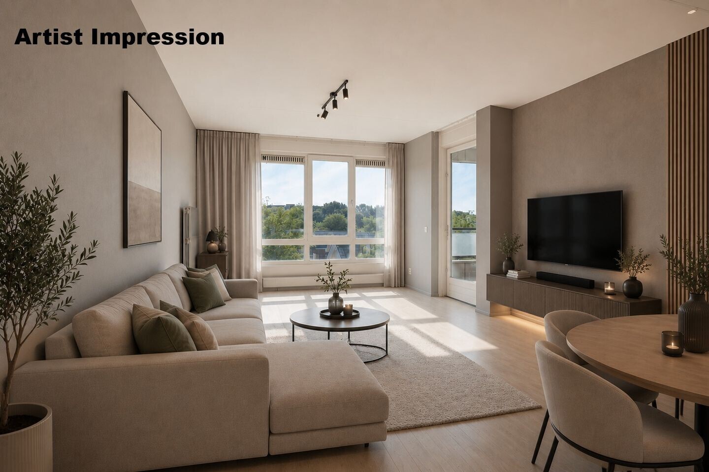 Appartement te koop: Vlasven 140, Veghel