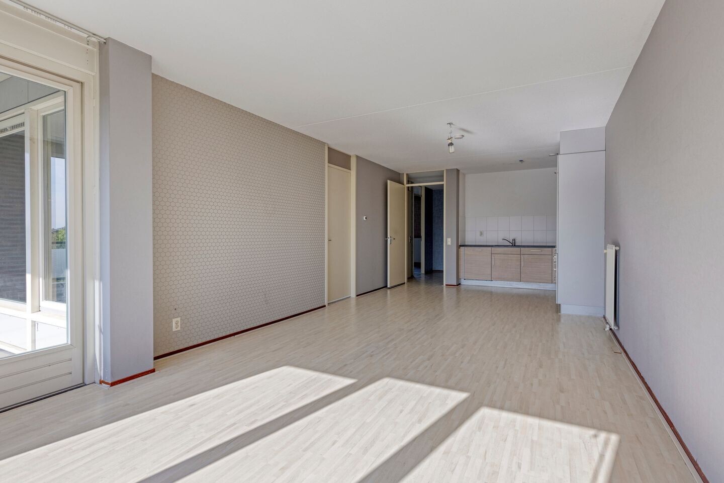 Appartement te koop: Vlasven 140, Veghel