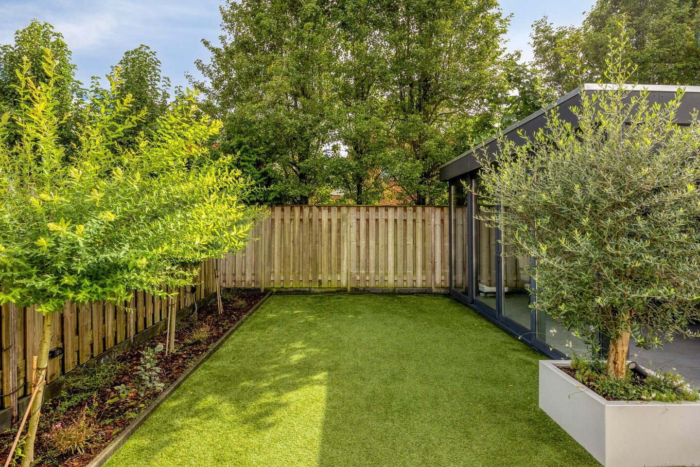 Tussenwoning te koop: Vlasven 215, Veghel