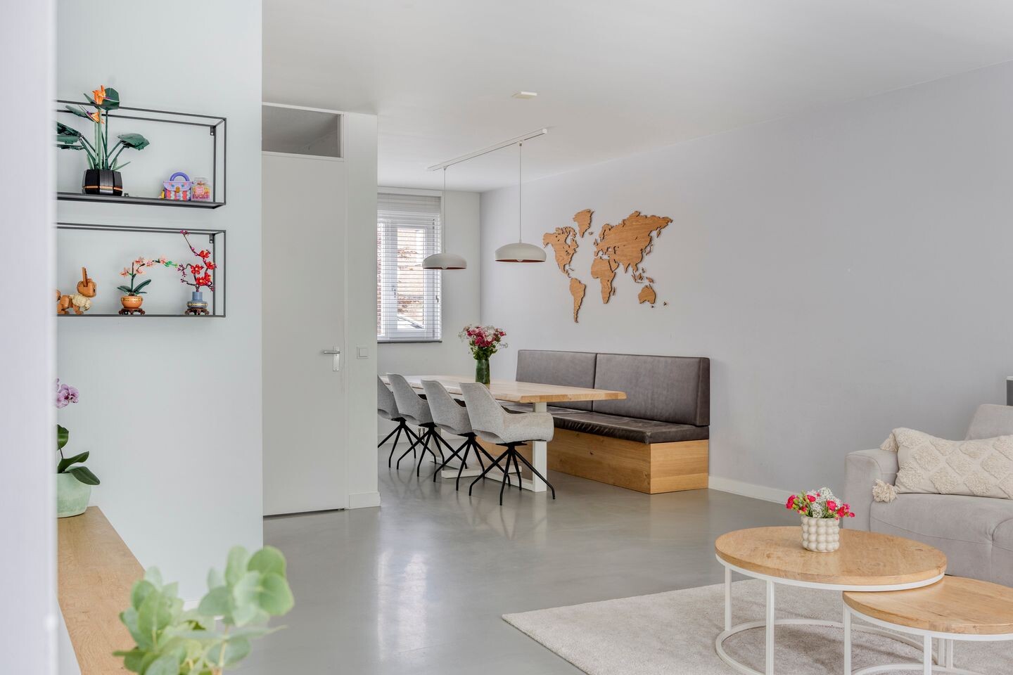 Tussenwoning te koop: Vlasven 215, Veghel