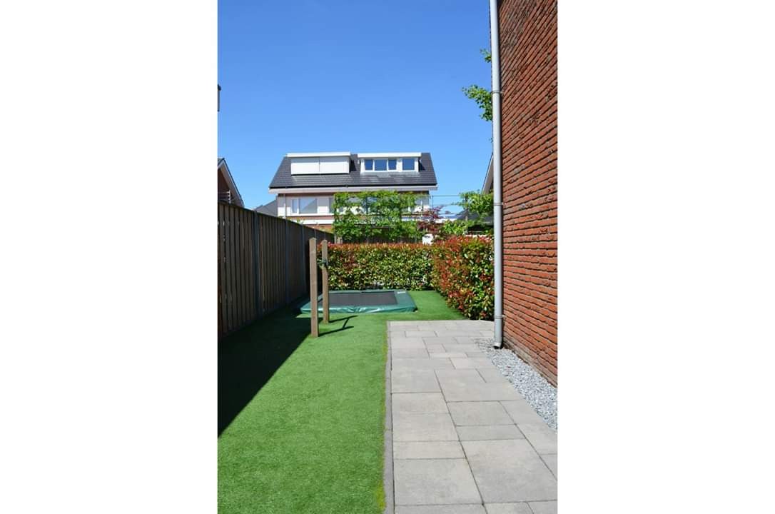 Vrijstaande woning te koop: Vlasven 230, Veghel