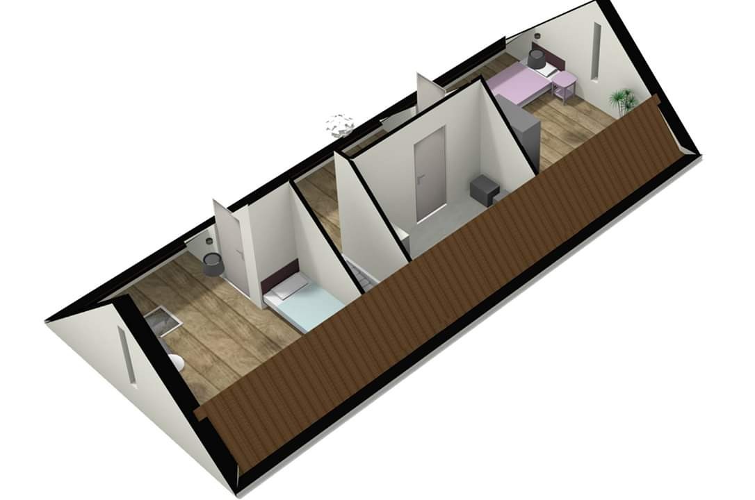 Vrijstaande woning te koop: Vlasven 230, Veghel