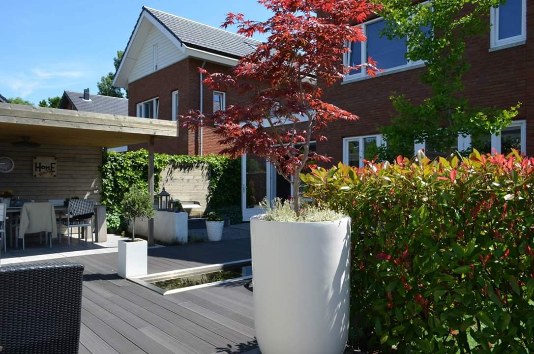 Vrijstaande woning te koop: Vlasven 230, Veghel