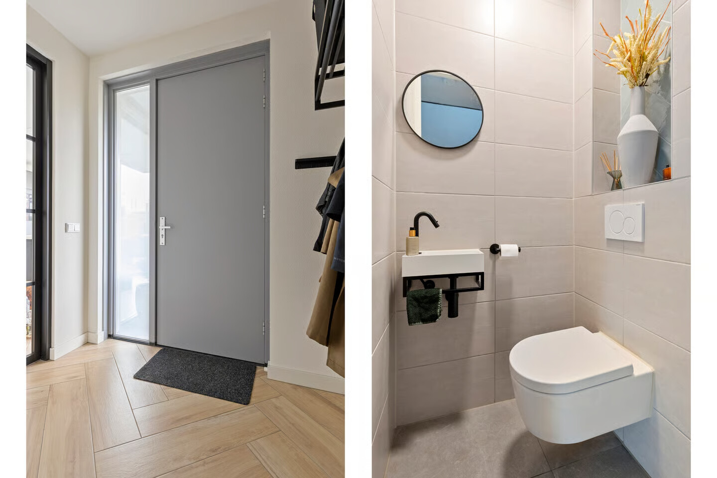 Tussenwoning te koop: Ketelven 11, Veghel