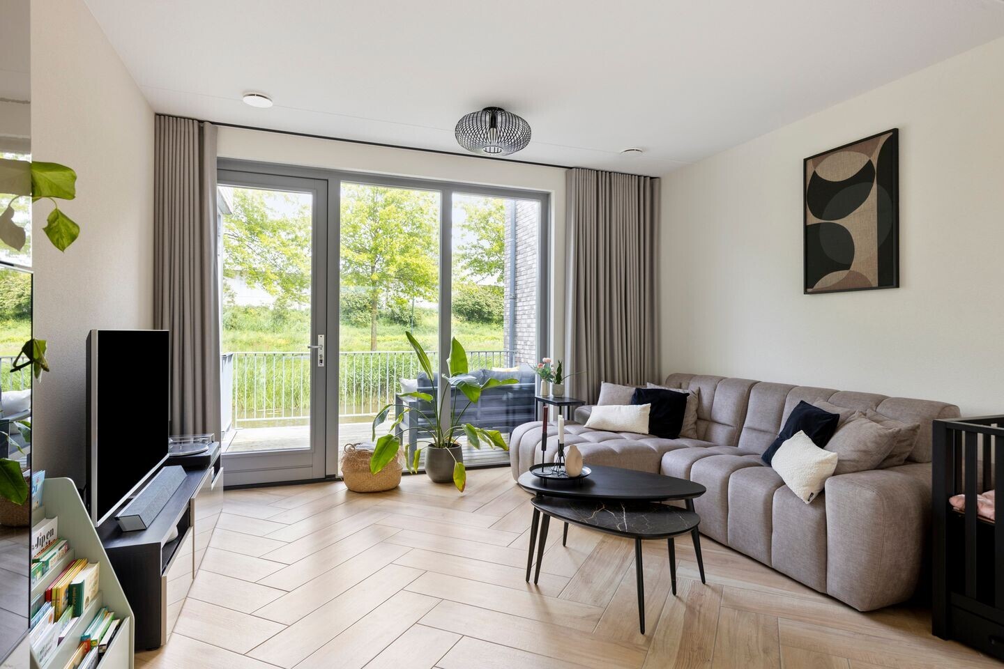 Tussenwoning te koop: Ketelven 11, Veghel