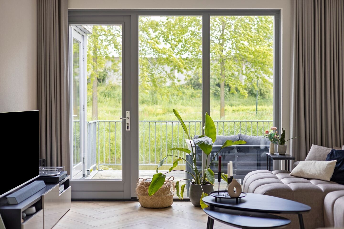 Tussenwoning te koop: Ketelven 11, Veghel