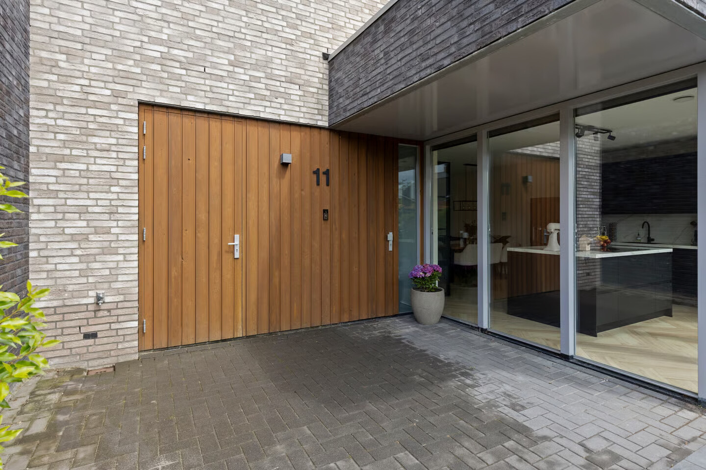 Tussenwoning te koop: Ketelven 11, Veghel