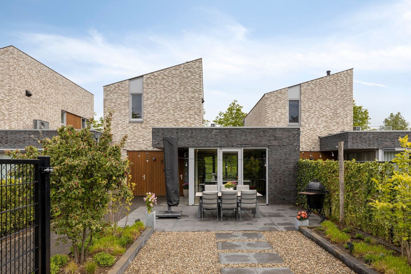 Tussenwoning te koop: Ketelven 11, Veghel