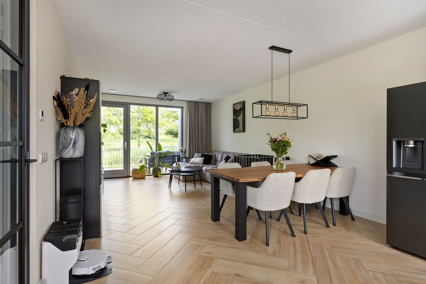 Tussenwoning te koop: Ketelven 11, Veghel