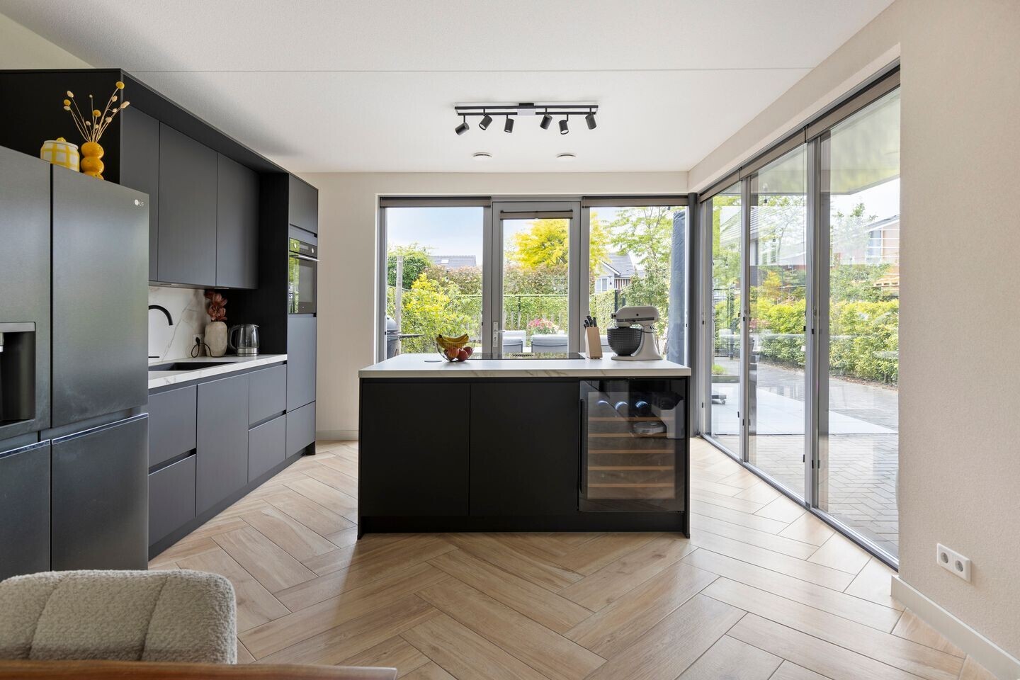 Tussenwoning te koop: Ketelven 11, Veghel
