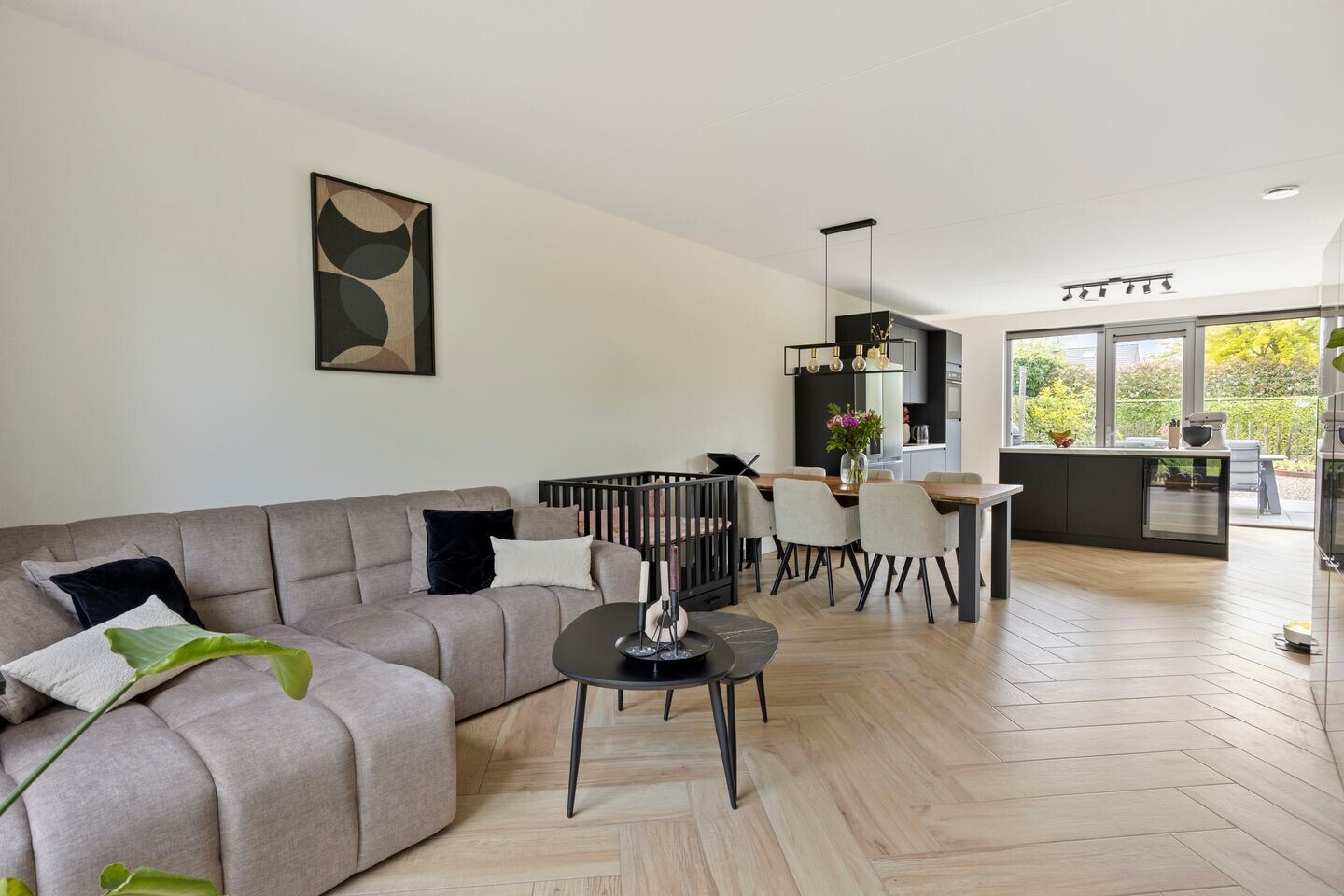 Tussenwoning te koop: Ketelven 11, Veghel