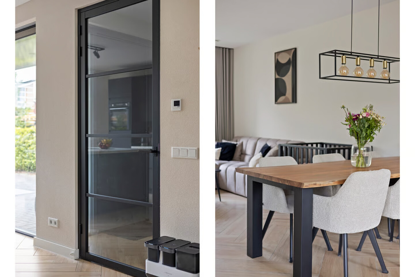 Tussenwoning te koop: Ketelven 11, Veghel
