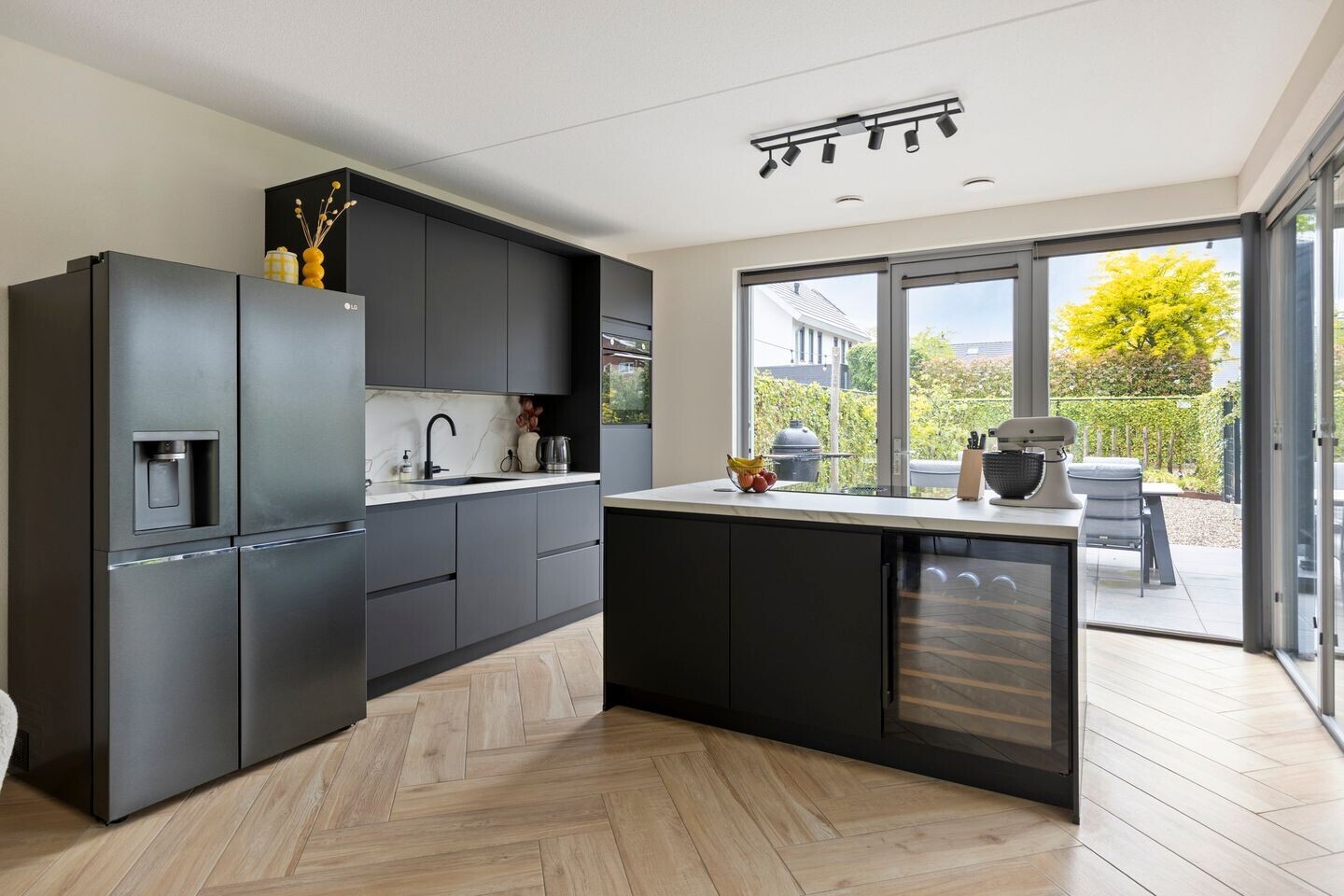 Tussenwoning te koop: Ketelven 11, Veghel