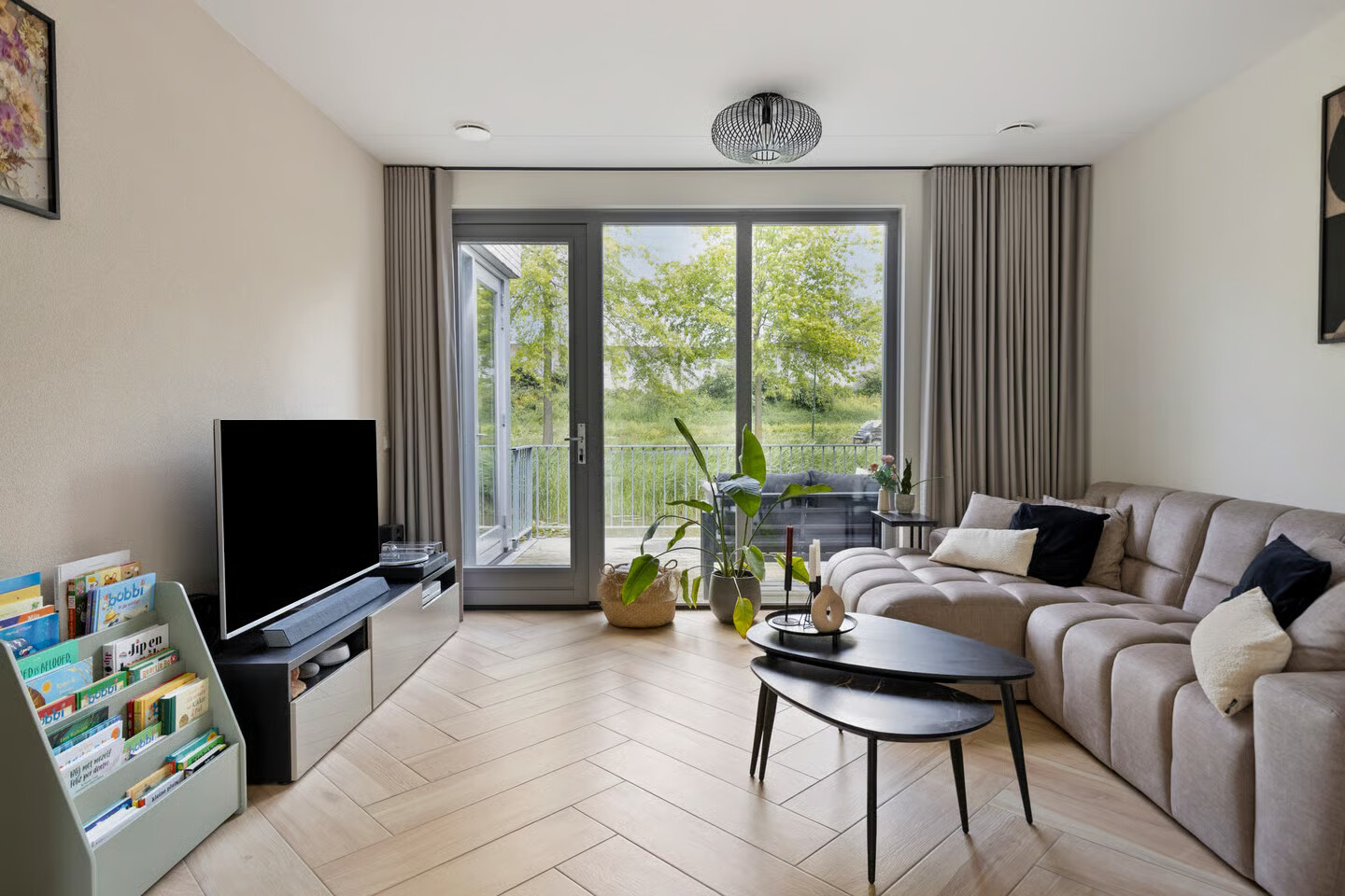 Tussenwoning te koop: Ketelven 11, Veghel