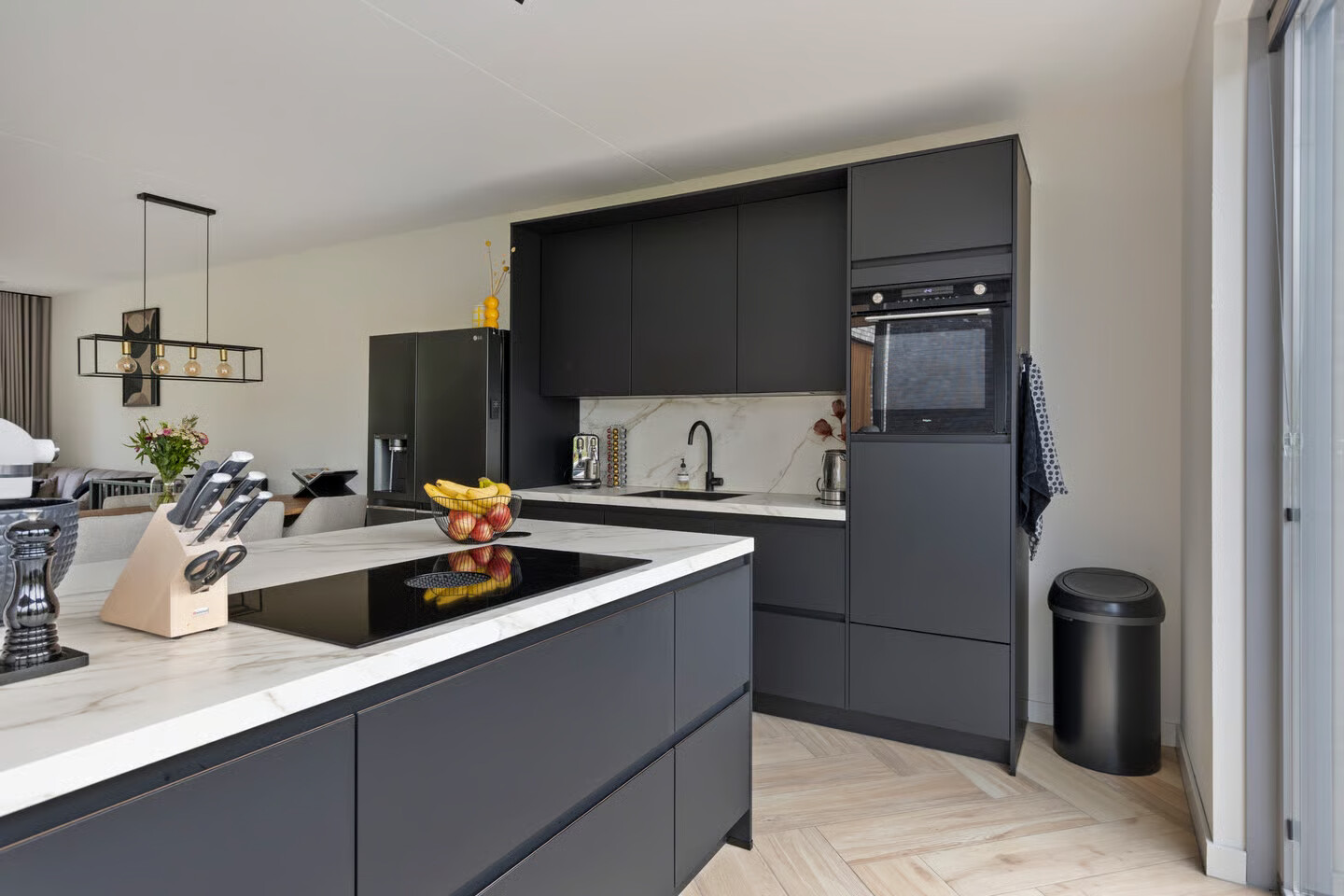 Tussenwoning te koop: Ketelven 11, Veghel