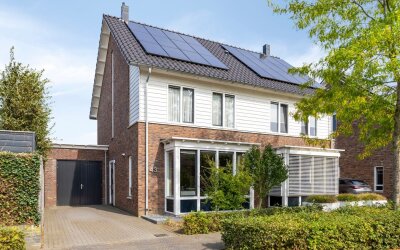 Mergelven 43