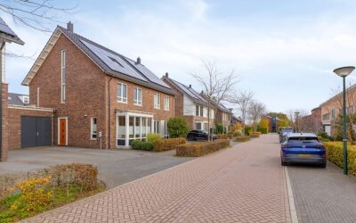 Mergelven 49