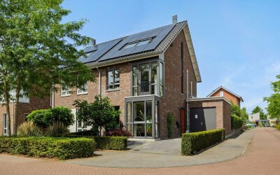 Mergelven 54