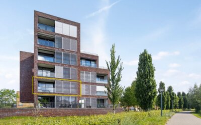 Mergelven 116