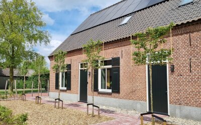 Nieuwe Veldenweg 4