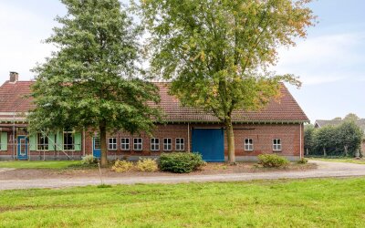 Nieuwe Veldenweg 8