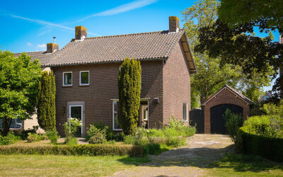 Past. van Haarenstraat 7