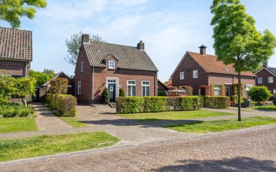 Past. van Haarenstraat 63