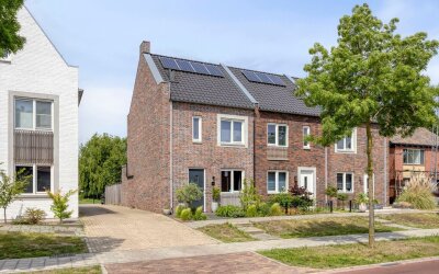 Past. van Haarenstraat 52-D