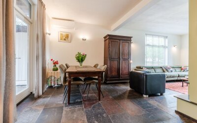 Huis te koop Past. van Haarenstraat 64