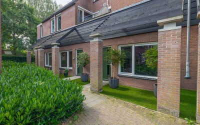 Dobbelsteenplein 2-C