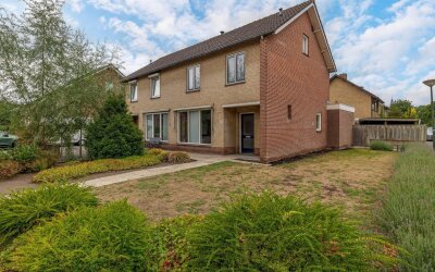Huis te koop Ratelaar 20