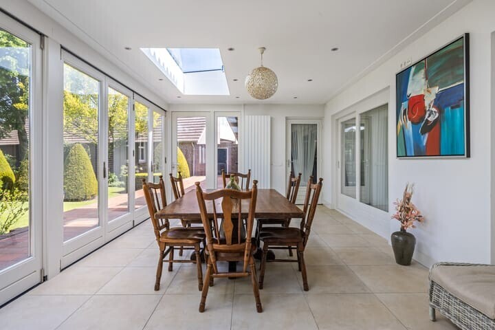 Vrijstaande woning te koop: Reibroekstraat 21, Veghel