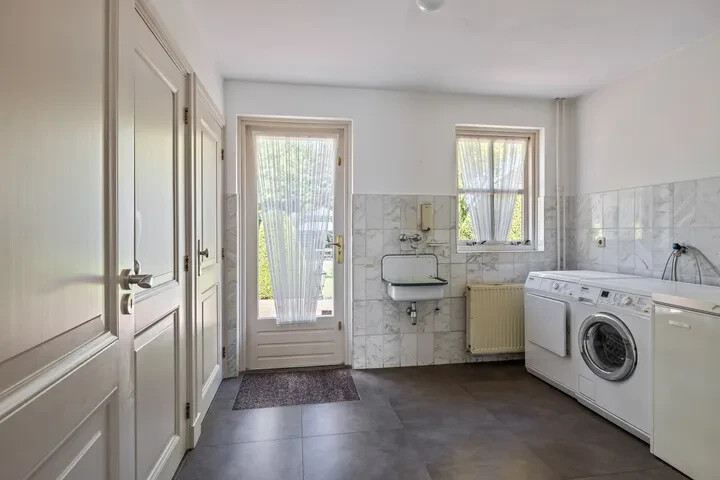 Vrijstaande woning te koop: Reibroekstraat 21, Veghel