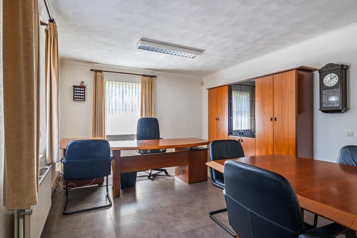 Vrijstaande woning te koop: Reibroekstraat 21, Veghel
