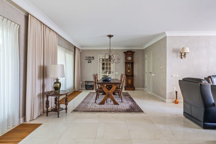 Vrijstaande woning te koop: Reibroekstraat 21, Veghel