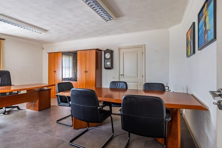 Vrijstaande woning te koop: Reibroekstraat 21, Veghel