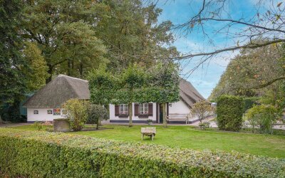 De Hemel 5