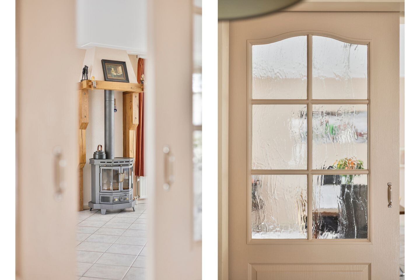 Vrijstaande woning te koop: Past. Clercxstraat 97, Veghel