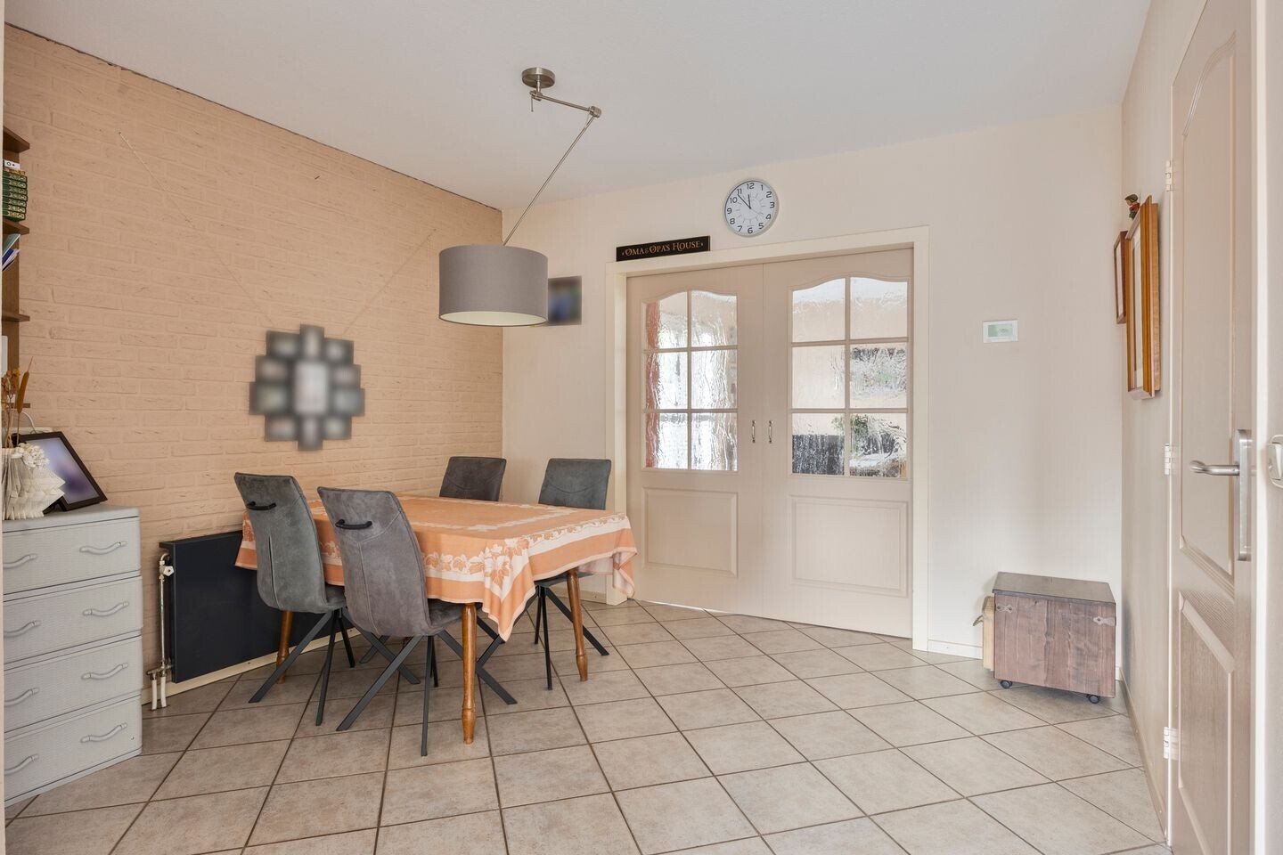 Vrijstaande woning te koop: Past. Clercxstraat 97, Veghel