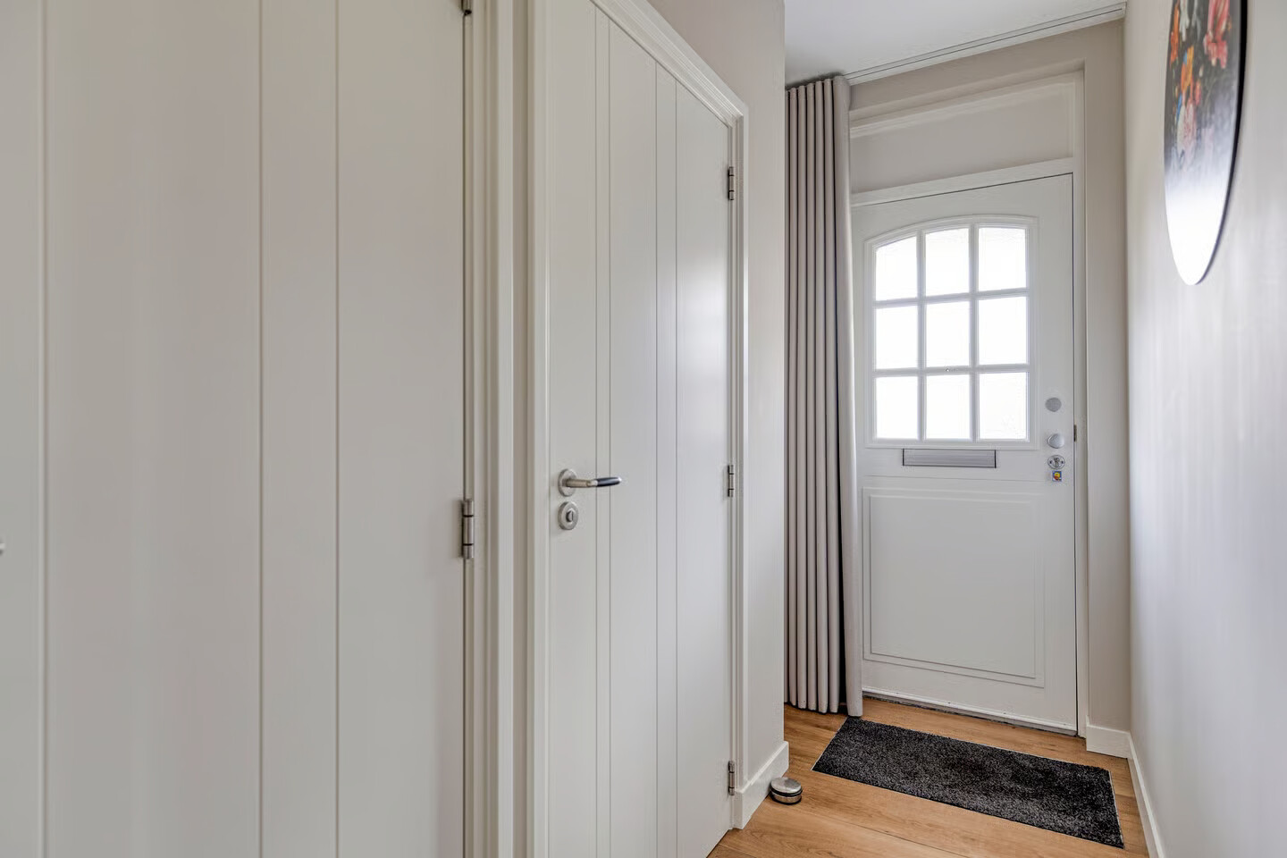 Twee-onder-één-kap te koop: De Voortstraat 5, Veghel
